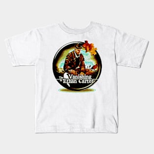 The Vanishing of Ethan Carter(Game) Kids T-Shirt